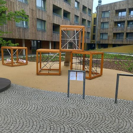 Apartman Krasna Lipa C. 1 Exterior photo