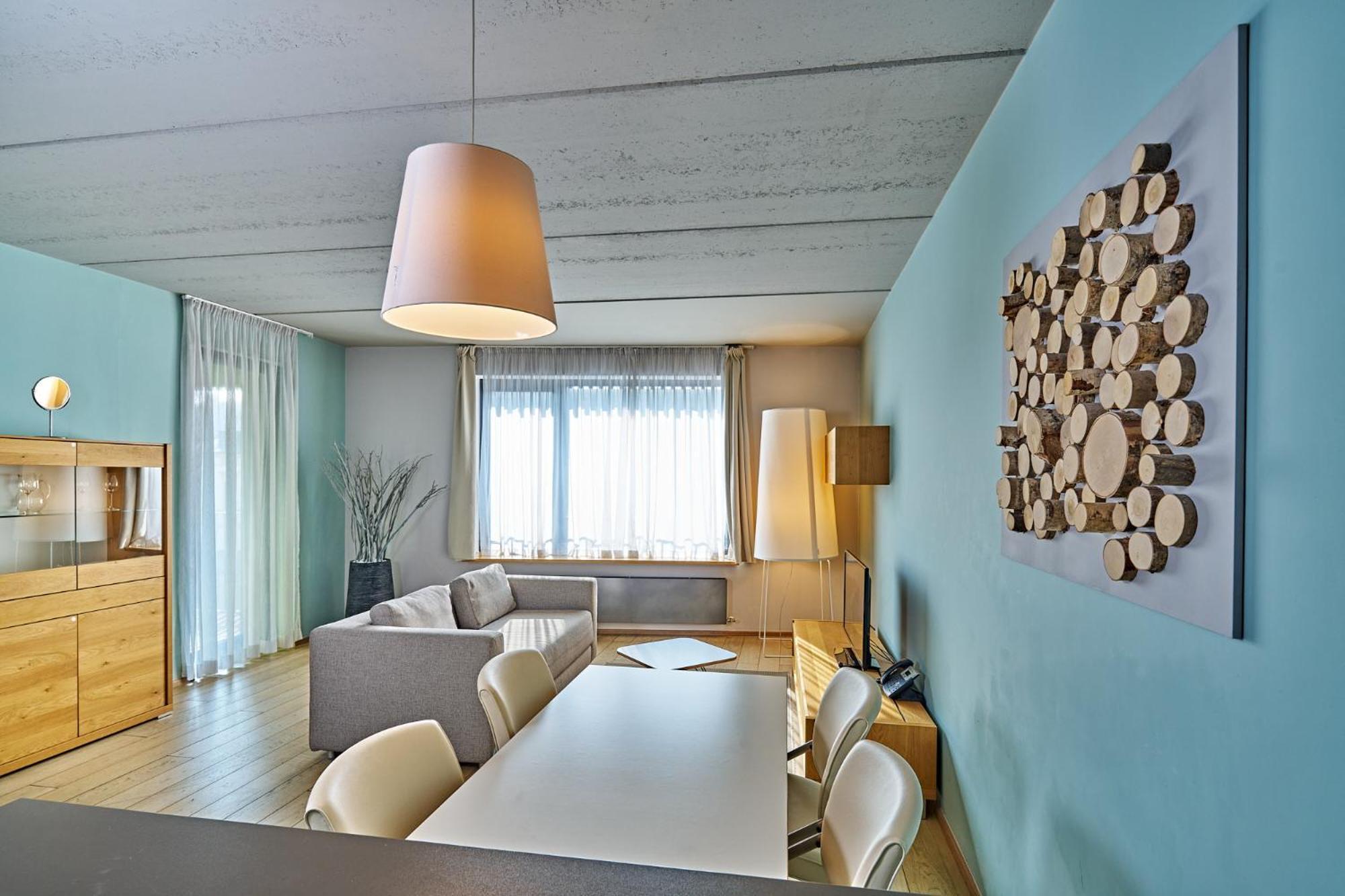 Apartman Krasna Lipa C. 1 Exterior photo